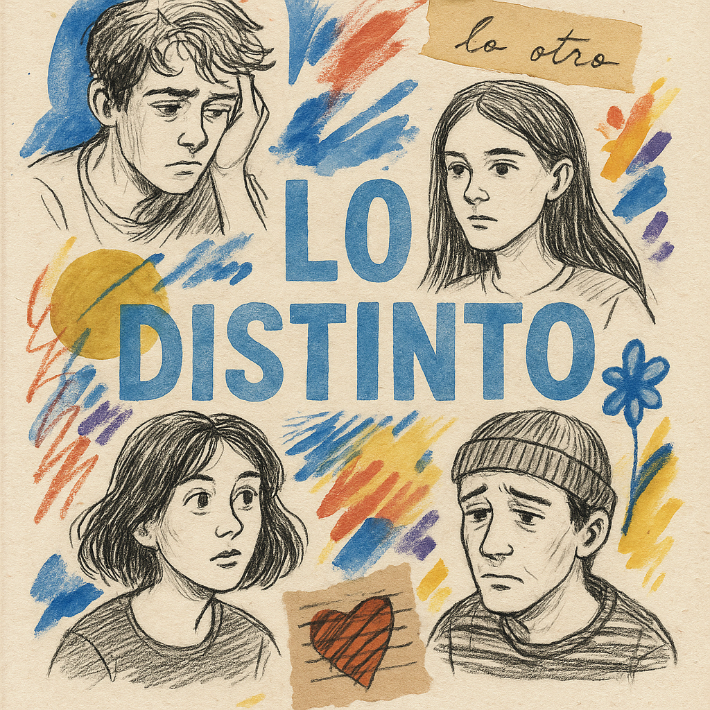 Proyecto Aquello otro